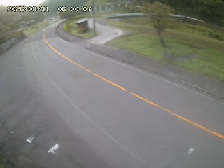 智頭町毛谷