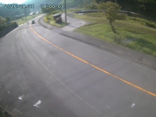 智頭町毛谷