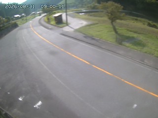 智頭町毛谷