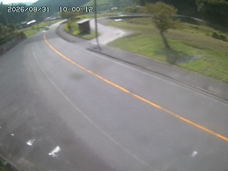 智頭町毛谷