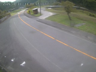 智頭町毛谷