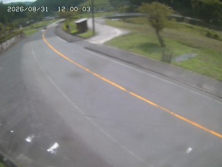智頭町毛谷