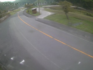 智頭町毛谷