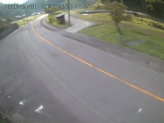 智頭町毛谷