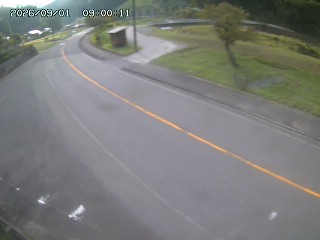 智頭町毛谷