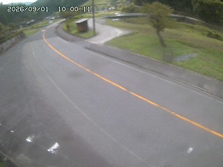 智頭町毛谷