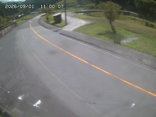 智頭町毛谷