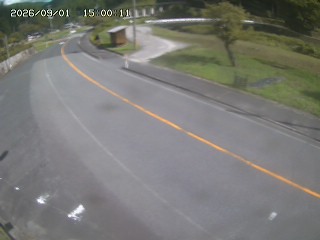 智頭町毛谷