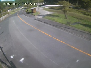 智頭町毛谷
