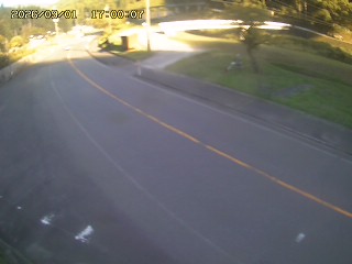 智頭町毛谷