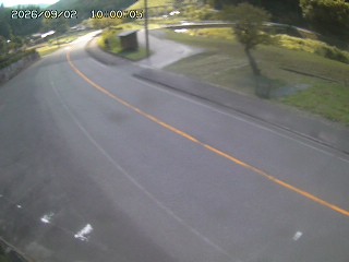 智頭町毛谷