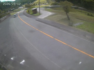 智頭町毛谷