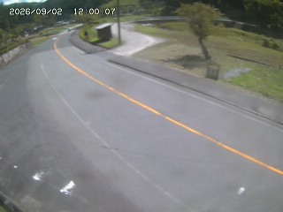 智頭町毛谷
