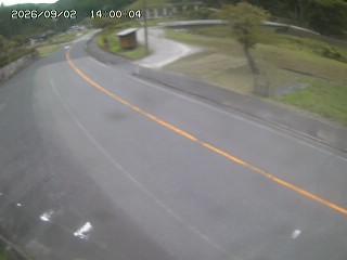 智頭町毛谷