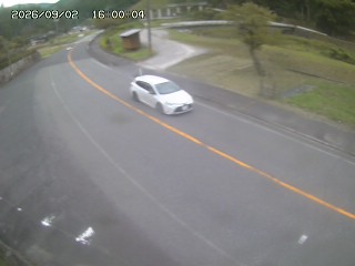 智頭町毛谷
