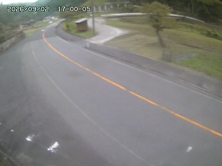 智頭町毛谷