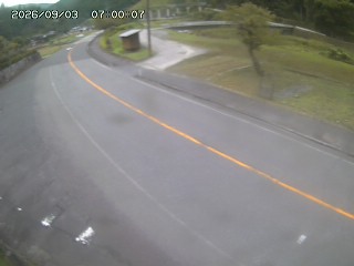 智頭町毛谷