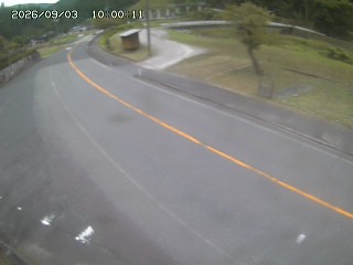 智頭町毛谷