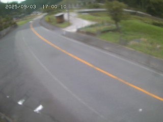 智頭町毛谷