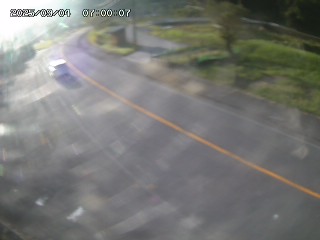 智頭町毛谷
