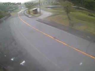 智頭町毛谷