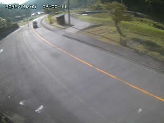 智頭町毛谷