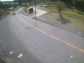 智頭町毛谷