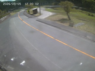 智頭町毛谷