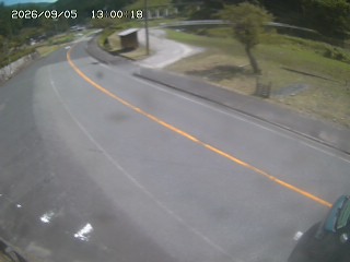 智頭町毛谷
