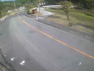 智頭町毛谷