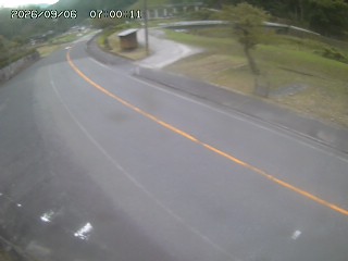 智頭町毛谷