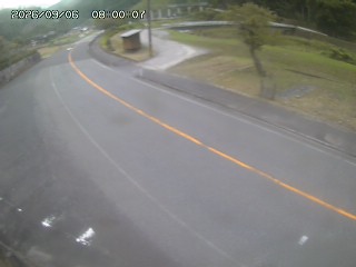 智頭町毛谷