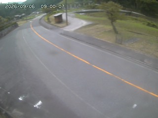 智頭町毛谷