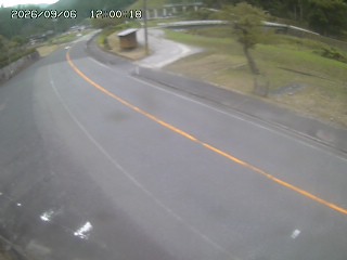 智頭町毛谷