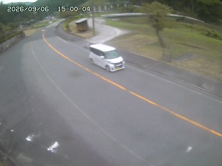 智頭町毛谷