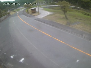 智頭町毛谷