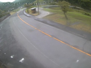 智頭町毛谷