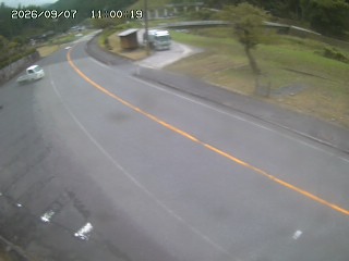 智頭町毛谷