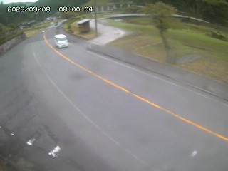 智頭町毛谷