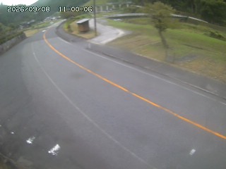 智頭町毛谷