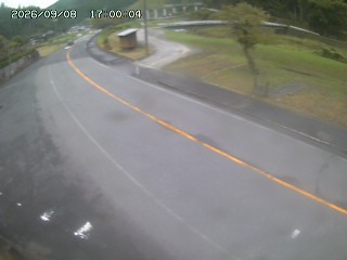 智頭町毛谷