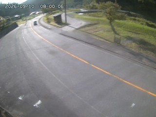 智頭町毛谷
