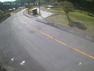 智頭町毛谷