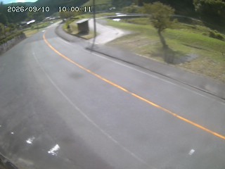 智頭町毛谷