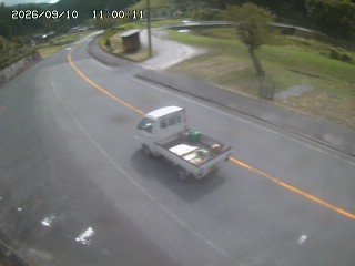 智頭町毛谷