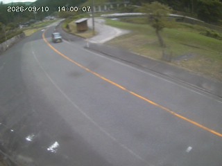 智頭町毛谷