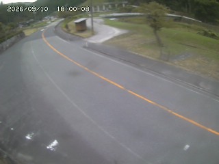 智頭町毛谷