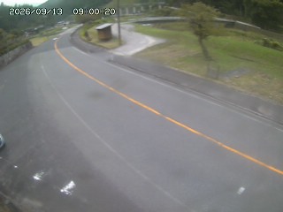 智頭町毛谷