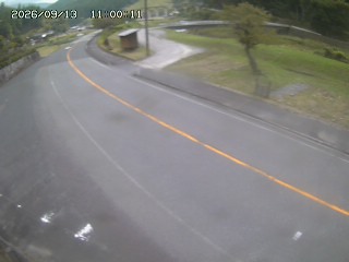 智頭町毛谷