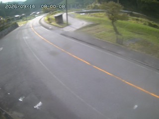 智頭町毛谷